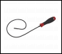 Sealey VS6511 Flexible Magnetic Pick-Up Tool 100g Capacity