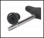 Sealey VS653 T-Handle Oil Drain Plug Key - VAG