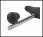 Sealey VS653 T-Handle Oil Drain Plug Key for VAG