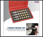 Sealey VS660 Drain Plug Thread Repair Set