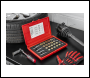 Sealey VS660 Drain Plug Thread Repair Set