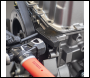 Sealey VS664 Sump Separator