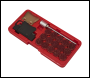 Sealey VS665 Gasket Separator & Cleaning Kit 21pc