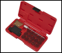 Sealey VS665 Gasket Separator & Cleaning Kit 21pc