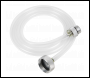 Sealey VS70099 DSG Transmission Oil Filler Adaptor for VAG