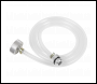 Sealey VS70099 DSG Transmission Oil Filler Adaptor for VAG