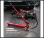 Sealey VS7011 Hydraulic Coil Spring Compressor 1000kg