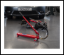Sealey VS7011 Hydraulic Coil Spring Compressor 1000kg