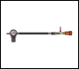 Sealey VS7018 Transmission Oil Discharge System for Mercedes, BMW 5pc