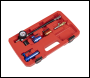 Sealey VS7018 Transmission Oil Discharge System for Mercedes, BMW 5pc