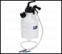 Sealey VS7019 Pneumatic Transmission Oil Filling System 10L