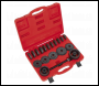 Sealey VS7020 Wheel Bearing Removal/Installation Kit