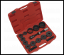 Sealey VS7021 Wheel Bearing Removal/Installation Kit