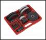 Sealey VS7029 Front Wheel Bearing GEN2 Removal/Installation Kit 72mm – Audi/Seat/Skoda/VW