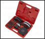 Sealey VS7029 Front Wheel Bearing GEN2 Removal/Installation Kit 72mm – Audi/Seat/Skoda/VW