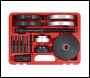 Sealey VS7029 Front Wheel Bearing GEN2 Removal/Installation Kit 72mm – Audi/Seat/Skoda/VW