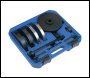 Sealey VS7030 Front Wheel Bearing GEN2 Removal/Installation Kit 78mm - Ford - REFURBISHED - GRADE B