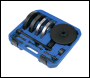 Sealey VS7030 Front Wheel Bearing GEN2 Removal/Installation Kit 78mm - Ford - REFURBISHED - GRADE B