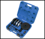 Sealey VS7030 Front Wheel Bearing GEN2 Removal/Installation Kit 78mm - Ford - REFURBISHED - GRADE B
