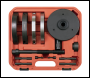Sealey VS7030 Front Wheel Bearing GEN2 Removal/Installation Kit 78mm - Ford