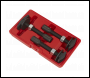 Sealey VS7033 Axle Bearing Puller Set 3pc