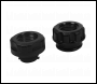 Sealey VS7102 Engine Oil Funnel Set for Renault/Nissan 4pc