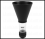 Sealey VS7105 Engine Oil Funnel Set 5pc - Audi/Seat/Skoda/Volkswagen