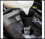Sealey VS7106 Engine Oil Funnel Set 4pc  - BMW/Mercedes-Benz