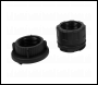 Sealey VS7106 Engine Oil Funnel Set 4pc  - BMW/Mercedes-Benz