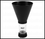 Sealey VS7106 Engine Oil Funnel Set 4pc  - BMW/Mercedes-Benz