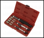 Sealey VS711 Clutch Alignment Tool Set 11pc