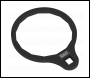 Sealey VS7145 Oil Filter Wrench for Ford 1.5/1.6 EcoBoost 15-point 74.5mm