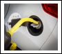 Sealey VS71 Diesel Emergency Fuel Funnel for Ford
