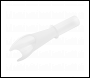 Sealey VS71 Diesel Emergency Fuel Funnel for Ford