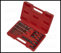 Sealey VS7233 Stud Extractor Set 25pc