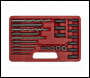 Sealey VS7233 Stud Extractor Set 25pc