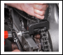 Sealey VS779 Motorcycle Chain Breaker & Riveter