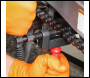 Sealey VS779 Motorcycle Chain Breaker & Riveter