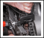 Sealey VS779KIT Motorcycle Chain Maintenance Kit