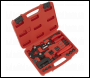Sealey VS779KIT Motorcycle Chain Maintenance Kit