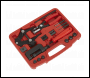 Sealey VS779KIT Motorcycle Chain Maintenance Kit