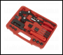 Sealey VS779KIT Motorcycle Chain Maintenance Kit