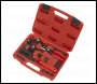 Sealey VS779KIT Motorcycle Chain Maintenance Kit
