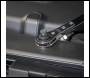Sealey VS791 Extended Reach Ratchet Action Auxiliary Belt Tension Tool Kit