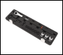 Sealey VS791 Extended Reach Ratchet Action Auxiliary Belt Tension Tool Kit