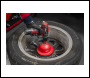 Sealey VS8001A Cleaning Disc For VS8001