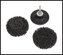 Sealey VS8004 Wheel Bearing Housing Cleaning Kit 3pc