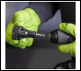 Sealey VS8005 Stud Hub Cleaner Set 6pc