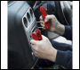 Sealey VS8048 36-Function Radio Release Key Set