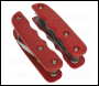 Sealey VS8048 36-Function Radio Release Key Set